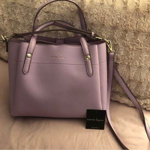 NEW Nanette Lepore Purse